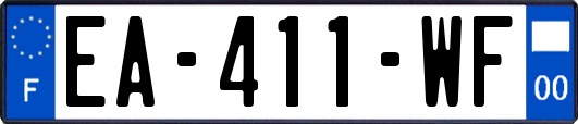 EA-411-WF