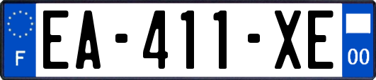 EA-411-XE