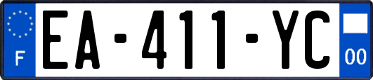 EA-411-YC