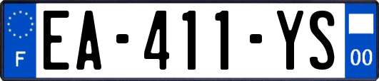 EA-411-YS