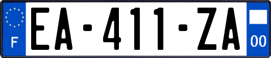 EA-411-ZA