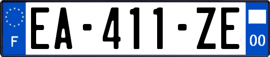 EA-411-ZE