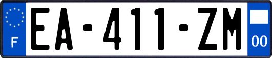 EA-411-ZM