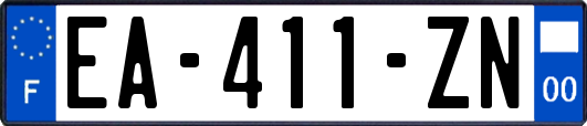 EA-411-ZN