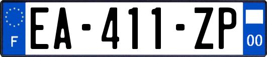 EA-411-ZP