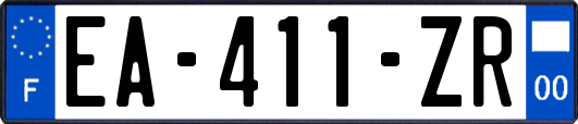 EA-411-ZR