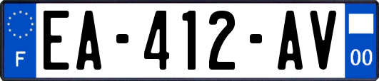 EA-412-AV
