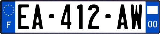 EA-412-AW