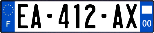 EA-412-AX