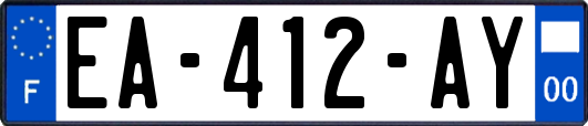 EA-412-AY