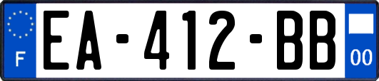 EA-412-BB