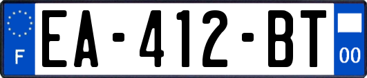 EA-412-BT