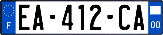 EA-412-CA