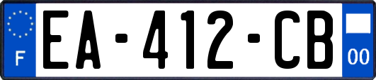 EA-412-CB