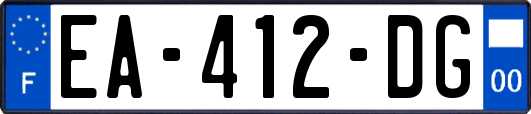 EA-412-DG