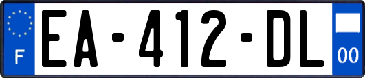 EA-412-DL