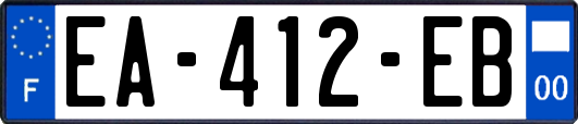 EA-412-EB