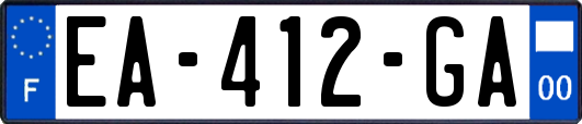 EA-412-GA