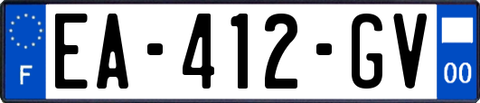 EA-412-GV