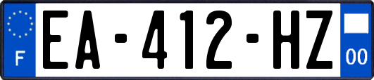 EA-412-HZ