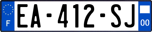 EA-412-SJ