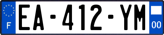 EA-412-YM