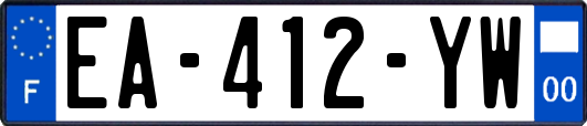 EA-412-YW