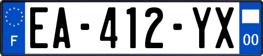 EA-412-YX