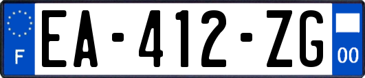 EA-412-ZG