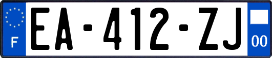 EA-412-ZJ