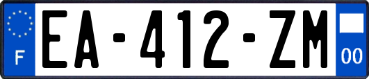 EA-412-ZM