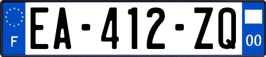 EA-412-ZQ