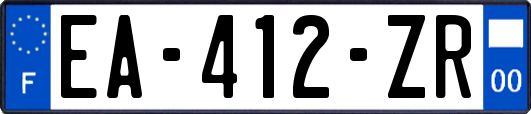 EA-412-ZR
