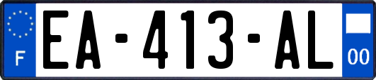 EA-413-AL