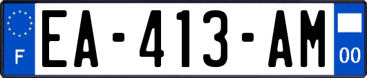 EA-413-AM