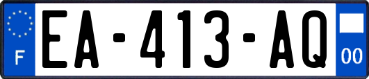 EA-413-AQ