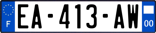 EA-413-AW