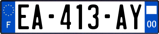 EA-413-AY