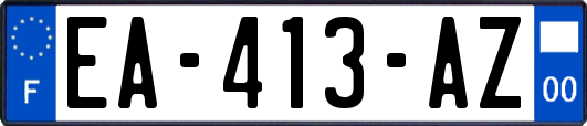 EA-413-AZ