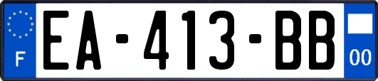 EA-413-BB