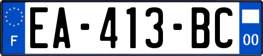 EA-413-BC