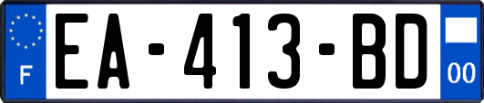 EA-413-BD