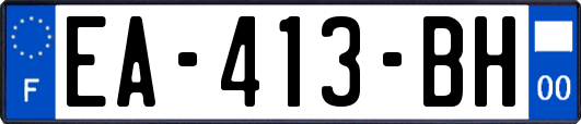 EA-413-BH