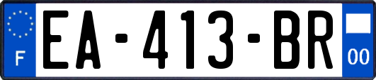 EA-413-BR