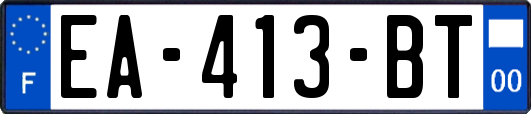 EA-413-BT