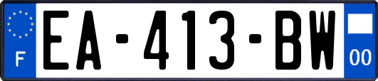 EA-413-BW