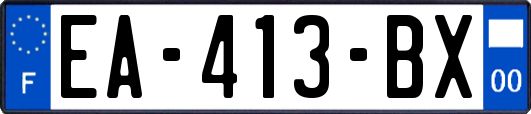 EA-413-BX