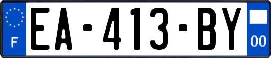 EA-413-BY