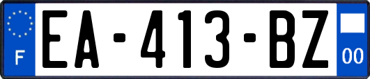 EA-413-BZ