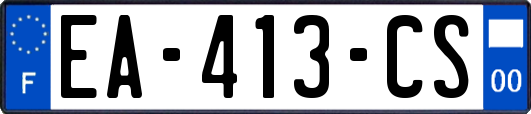 EA-413-CS